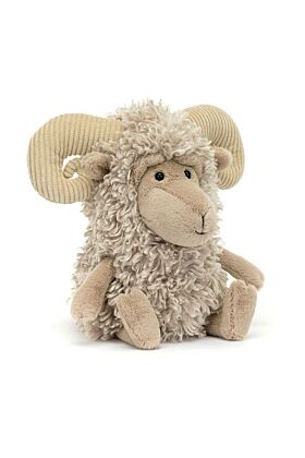 Ramsley Sheep
