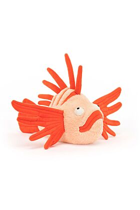 Lois Lionfish