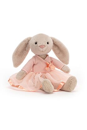 Lottie Bunny Ballet