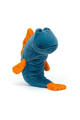 Mack Mudskipper
