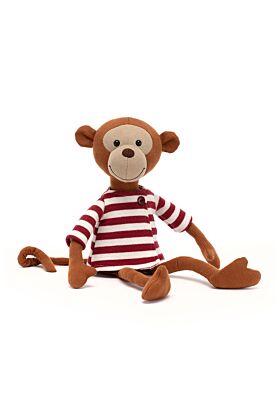Madison Monkey