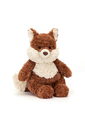 Mortimer Fox