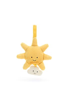 Amuseables Sun Musical Pull