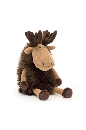 Merrick Moose