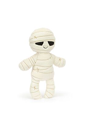 Mummy Bob