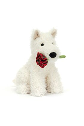 Munro Scottie Dog 'Love You'