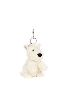 Munro Scottie Dog Bag Charm