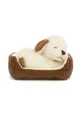 Napping Nipper Dog