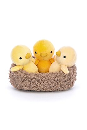 Nesting Chickies