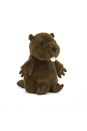Nippit Beaver