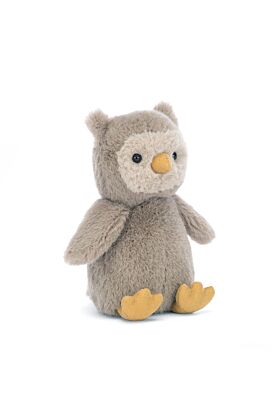 Nippit Owl