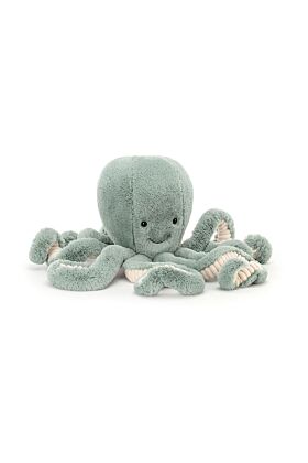 Odyssey Octopus
