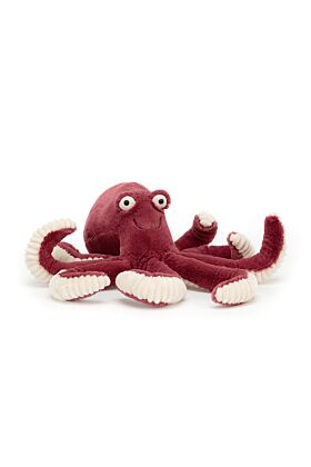 Obbie Octopus