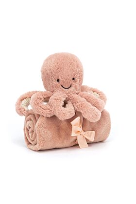 Odell Octopus Soother