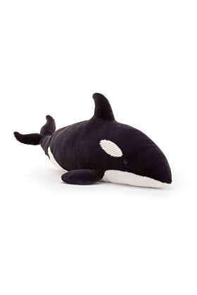 Ollivander the Orca