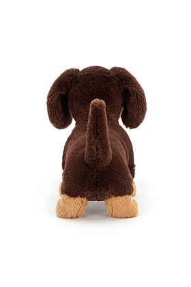 Otto Sausage Dog
