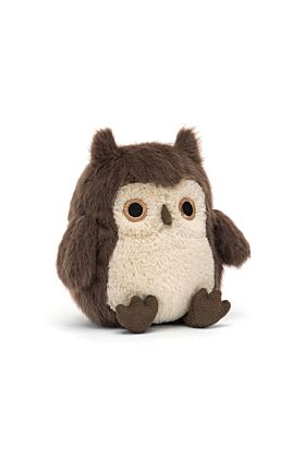 Brown Owling