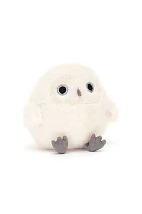 Snowy Owling