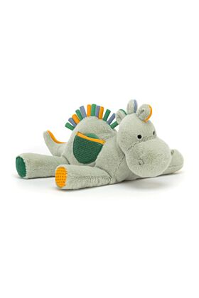Peek-a-Book Dino Activity Toy