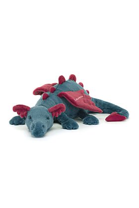 Personalised Dexter Dragon Huge