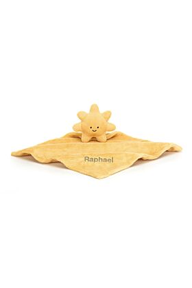 Personalised Amuseables Sun Soother