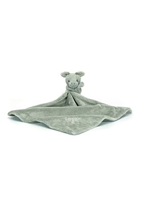Personalised Bashful Dragon Soother