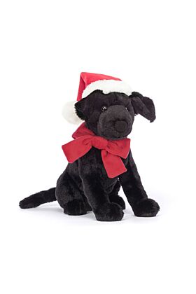 Winter Warmer Pippa Labrador