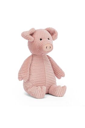 Quaxy Pig