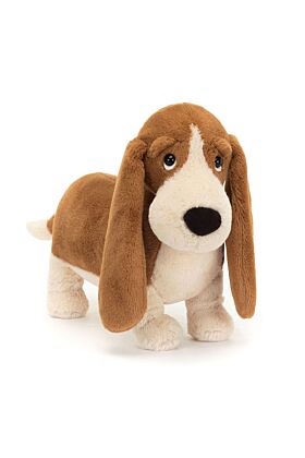 Randall Basset Hound