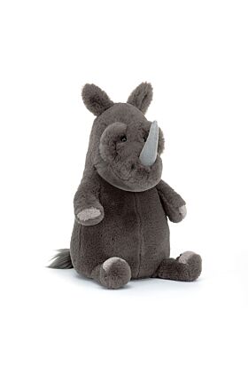 Roderick Rhinoceros