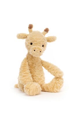 Rolie Polie Giraffe