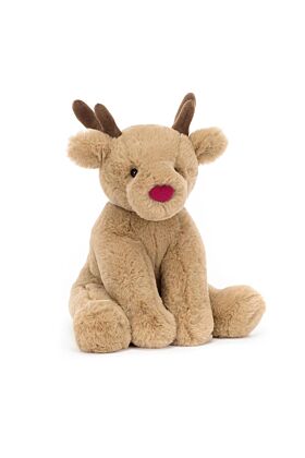 Romi Reindeer