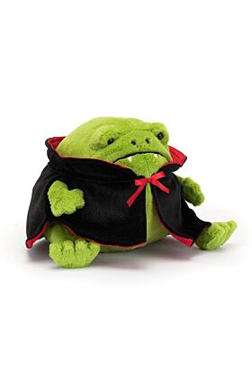 Ricky Rain Frog Vampire