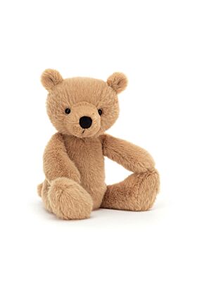Rufus Bear
