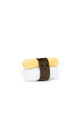Sassy Sushi Egg