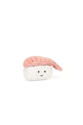 Sassy Sushi Nigiri