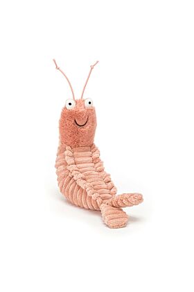 Sheldon Shrimp