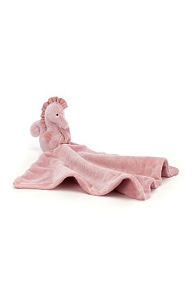Sienna Seahorse Soother