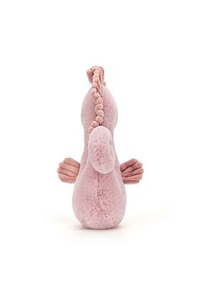 Sienna Seahorse