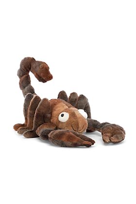 Simon Scorpion