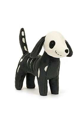 Skeledog Dan