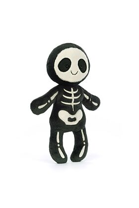 Skeleton Bob