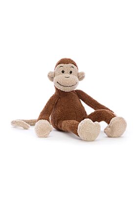 Slackajack Monkey