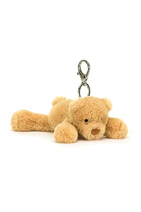 Smudge Bear Bag Charm
