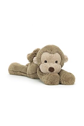 Smudge Monkey