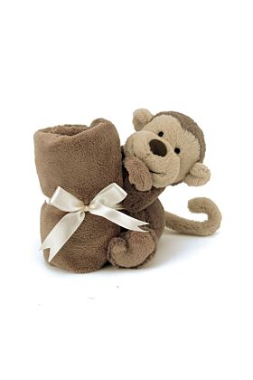 Bashful Monkey Soother