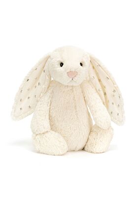 Bashful Twinkle Bunny