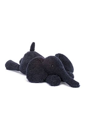 Splootie Elephant