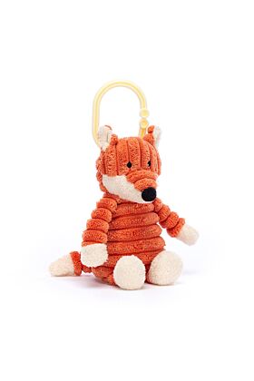 Cordy Roy Baby Fox Jitter