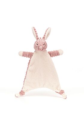 Cordy Roy Baby Bunny Comforter